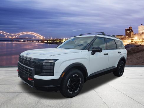 New 2026 Hyundai Palisade XRT Pro AWD/4WD image 1