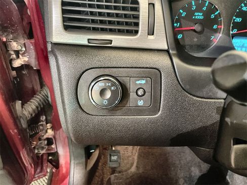 Used 2008 Chevrolet Impala LT w/ Luxury Edition Package image 15