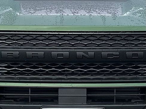 New 2025 Ford Bronco Sport Big Bend w/ Convenience Package image 73