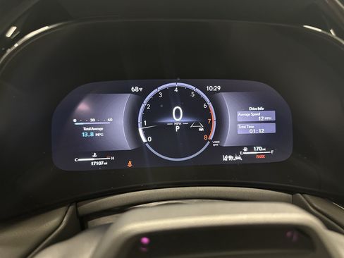 Certified 2025 Lexus TX 350 AWD w/ Technology Package image 21
