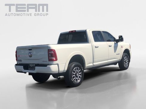 Certified 2024 RAM 3500 Limited AWD/4WD image 7
