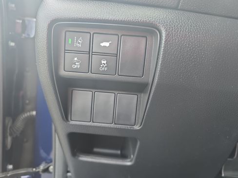 Used 2019 Honda CR-V Touring image 26