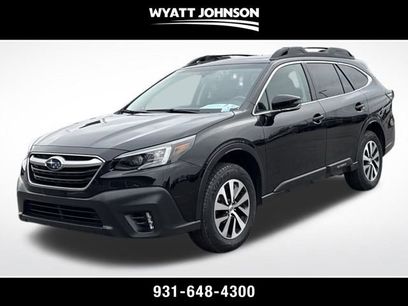 Used 2022 Subaru Outback Premium