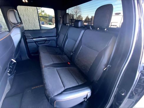 Used 2023 Ford F150 Tremor image 19