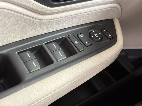 New 2026 Honda Odyssey EX-L image 22