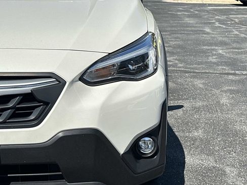 Used 2021 Subaru Crosstrek 2.5i Limited w/ Moonroof Package 2 AWD/4WD image 8