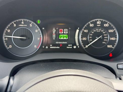 Used 2026 Acura RDX SH-AWD w/ Advance Package image 17