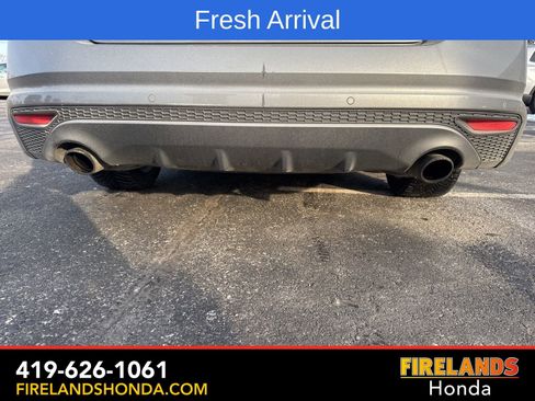 Used 2019 Nissan Altima 2.0 Platinum image 7