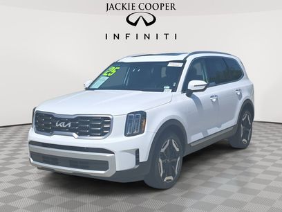Used 2025 Kia Telluride S