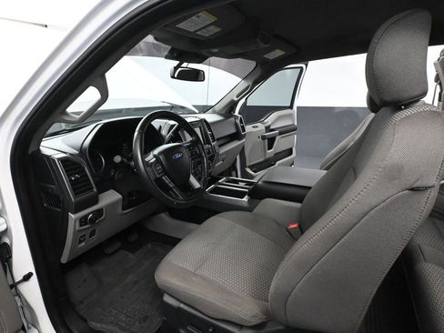 Used 2020 Ford F150 XLT w/ Equipment Group 302A Luxury image 24