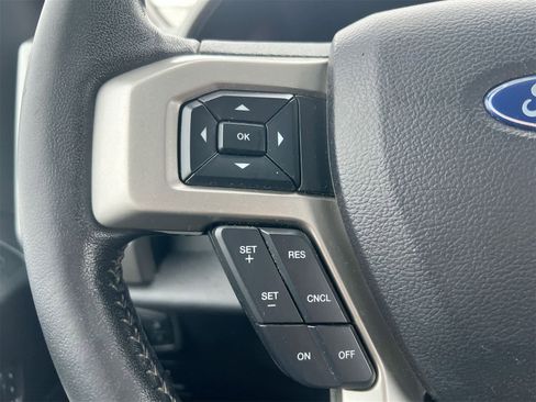 Used 2020 Ford F150 Lariat w/ Equipment Group 502A Luxury image 23