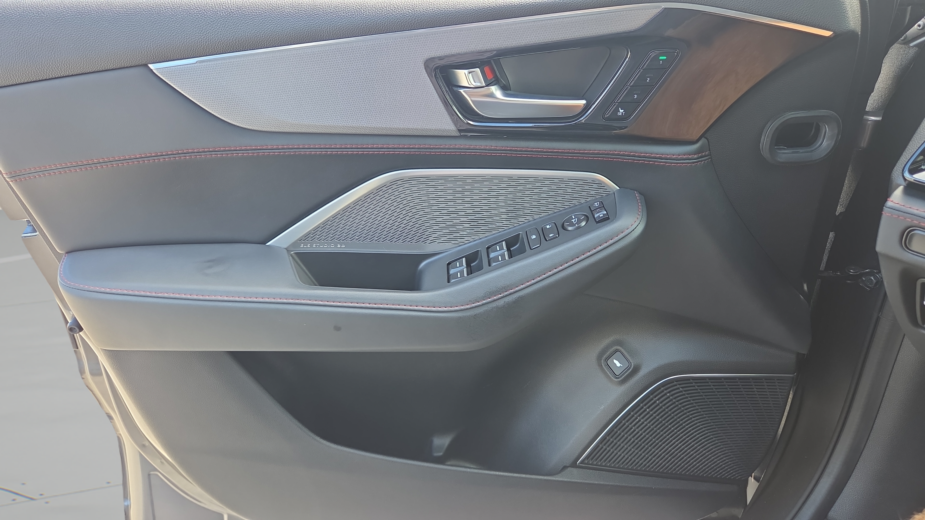 Certified 2022 Acura MDX A-Spec AWD/4WD image 35