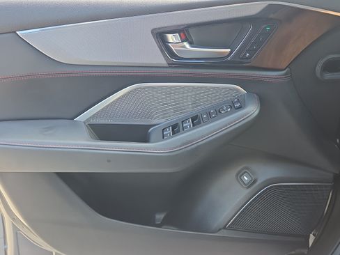Certified 2022 Acura MDX A-Spec AWD/4WD image 35