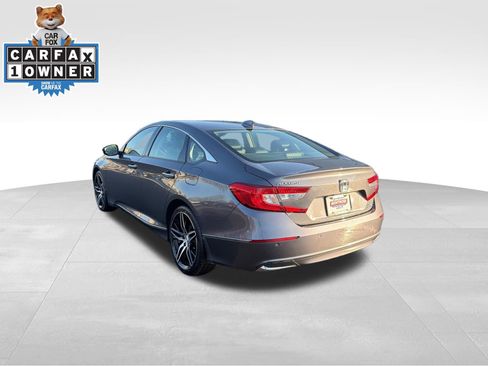 Used 2022 Honda Accord Touring image 7