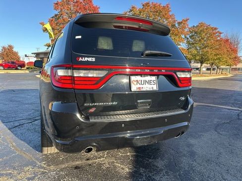 Used 2025 Dodge Durango R/T image 14