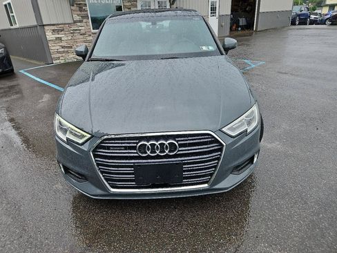 Used 2017 Audi A3 2.0T Premium w/ Convenience Package AWD/4WD image 8