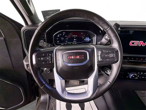 Used 2024 GMC Sierra 1500 Elevation w/ LPO, GMC Protection Package image 11