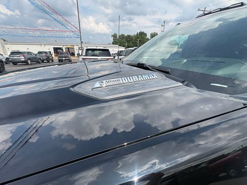 Used 2020 Chevrolet Silverado 2500 High Country w/ Z71 Off-Road Package AWD/4WD image 8