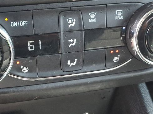 Used 2023 Chevrolet TrailBlazer LT w/ Convenience Package AWD/4WD image 25