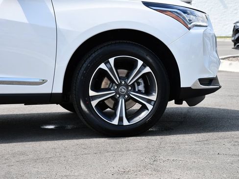 Used 2026 Acura RDX SH-AWD w/ Technology Package image 9