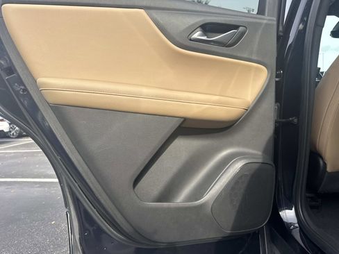 Used 2020 Chevrolet Blazer Premier w/ Driver Confidence II Package image 12