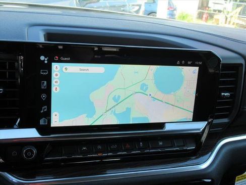 New 2026 Chevrolet Silverado 1500 LT w/ All Star Edition Plus image 22