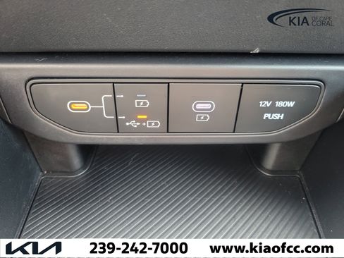 Certified 2025 Kia K4 FWD image 26