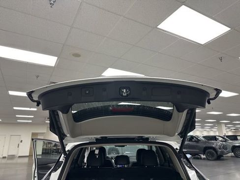 Used 2024 Nissan Murano SL AWD/4WD image 19