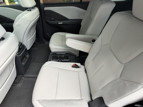 Certified 2024 Lexus TX 350 FWD w/ Technology Package image 30