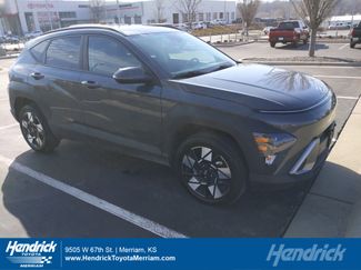Used 2025 Hyundai Kona SEL video 1