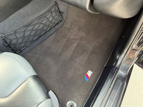 Used 1999 BMW M Roadster image 58