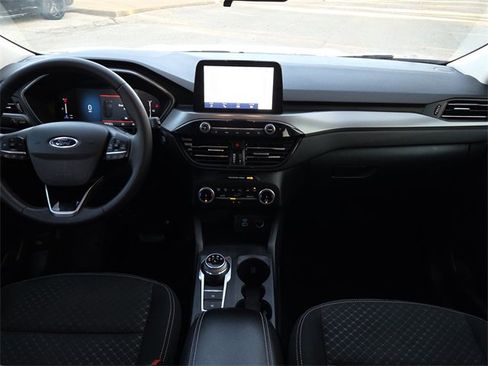 Certified 2023 Ford Escape Active image 12