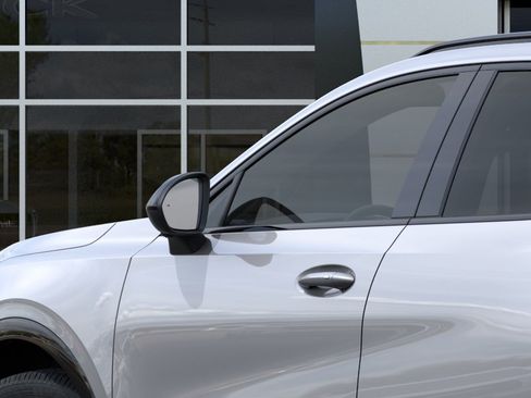 New 2026 Buick Envision Sport Touring AWD/4WD image 14