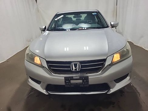 Used 2014 Honda Accord LX image 1