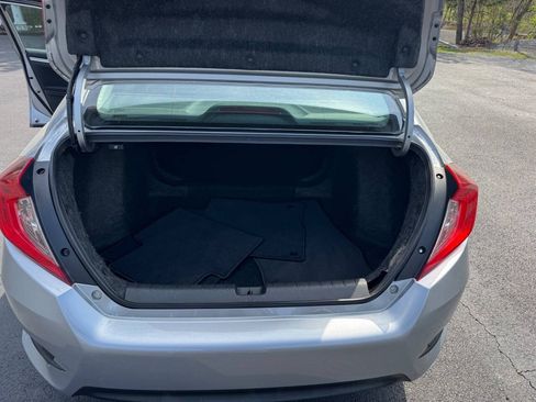 Used 2016 Honda Civic LX image 15