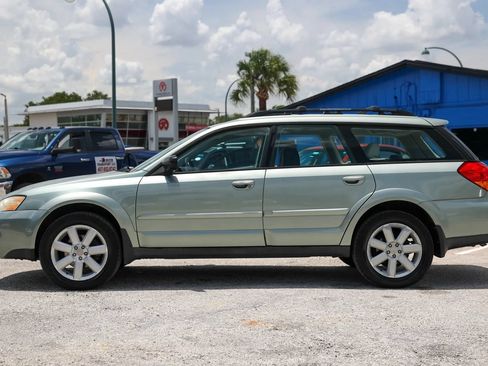 Used 2006 Subaru Outback 2.5i Special Edition AWD/4WD image 4