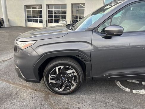 New 2026 Subaru Forester Limited image 61