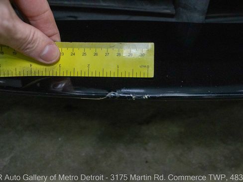 Used 2016 BMW i8 image 25