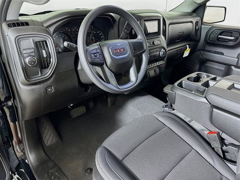 New 2026 GMC Sierra 1500 Pro w/ Graphite Edition image 5