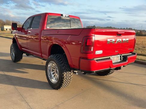 New 2026 RAM 2500 Limited image 5