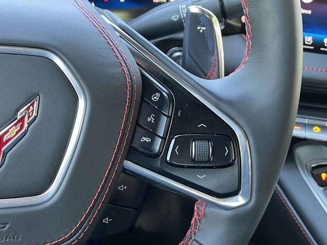 New 2026 Chevrolet Corvette E-Ray AWD/4WD image 34
