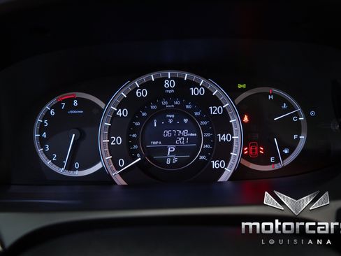 Used 2014 Honda Accord EX-L image 36