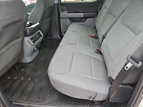 Used 2024 Ford F150 XLT w/ Equipment Group 302A MID image 23