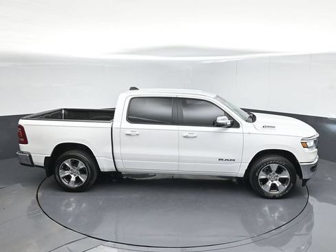 Used 2023 RAM 1500 Laramie RWD image 45