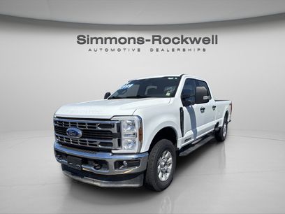 Used 2024 Ford F250 XLT