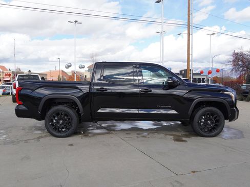 New 2026 Toyota Tundra Limited w/ Limited PVM Package image 9