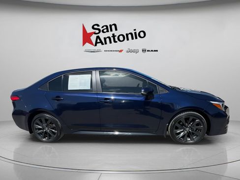 Used 2026 Toyota Corolla SE FWD image 16
