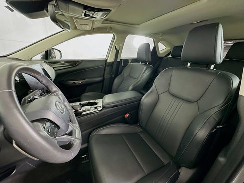 Used 2023 Lexus NX 350 AWD w/ Cold Area Package image 13