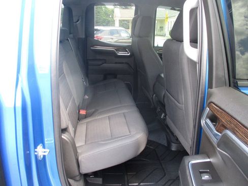 Used 2023 GMC Sierra 1500 Elevation AWD/4WD image 7