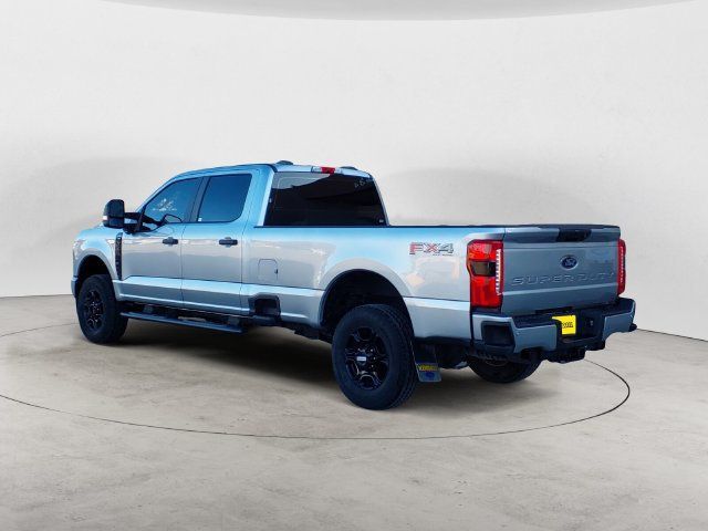 Used 2024 Ford F350 XL w/ STX Appearance Package AWD/4WD image 7